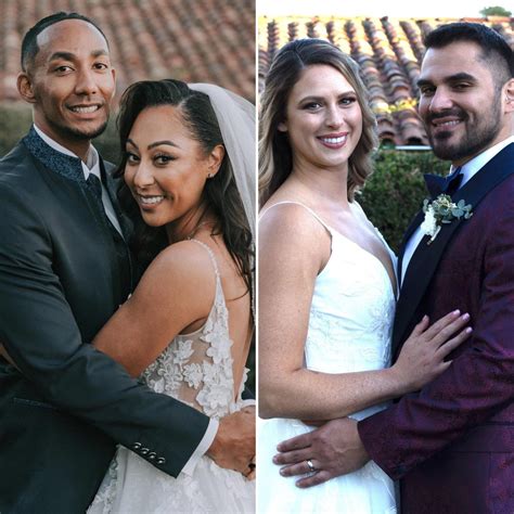 best married at first sight season|mafs who's still together.